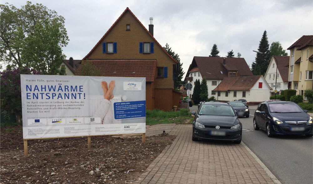 Nahwärmeversorgung Loßburg - Bild 3